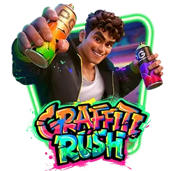 omg989 graffitirush
