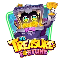 omg989 treasurefortune